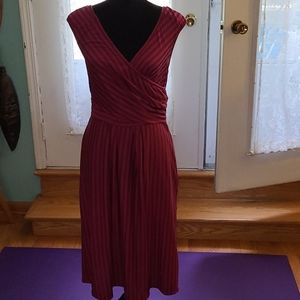 Eshakti dress